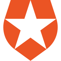 Scalable Vector Graphics (SVG) logo of auth0.com