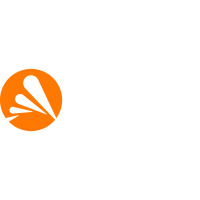 Scalable Vector Graphics (SVG) logo of avast.com
