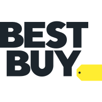 Scalable Vector Graphics (SVG) logo of bestbuy.com