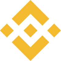 Scalable Vector Graphics (SVG) logo of binance.com