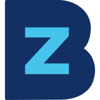 Scalable Vector Graphics (SVG) logo of bit-z.com
