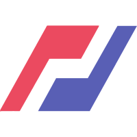 Scalable Vector Graphics (SVG) logo of bitmex.com