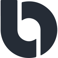 Scalable Vector Graphics (SVG) logo of bitso.com