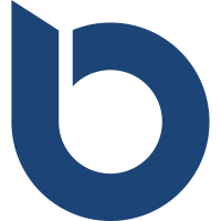 Scalable Vector Graphics (SVG) logo of bitwala.com