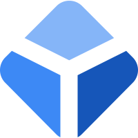 Scalable Vector Graphics (SVG) logo of blockchain.com