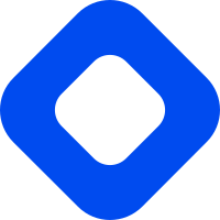 Scalable Vector Graphics (SVG) logo of blockfi.com