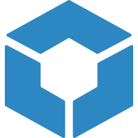 Scalable Vector Graphics (SVG) logo of builtbybit.com