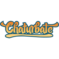 Scalable Vector Graphics (SVG) logo of chaturbate.com