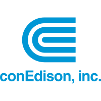 Scalable Vector Graphics (SVG) logo of coned.com