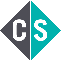 Scalable Vector Graphics (SVG) logo of crowdsupply.com