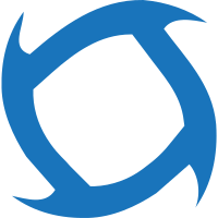 Scalable Vector Graphics (SVG) logo of digicert.com