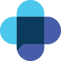 Scalable Vector Graphics (SVG) logo of emplifi.io