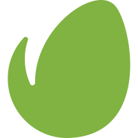 Scalable Vector Graphics (SVG) logo of envato.com