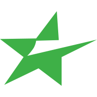 Scalable Vector Graphics (SVG) logo of esea.net