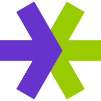 Scalable Vector Graphics (SVG) logo of etrade.com