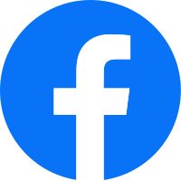 Scalable Vector Graphics (SVG) logo of facebook.com