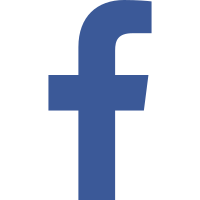 Scalable Vector Graphics (SVG) logo of facebook.com