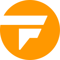 Scalable Vector Graphics (SVG) logo of fanatical.com