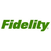 Scalable Vector Graphics (SVG) logo of fidelity.com