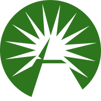 Scalable Vector Graphics (SVG) logo of fidelity.com