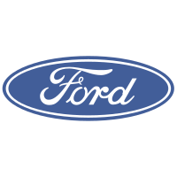 Scalable Vector Graphics (SVG) logo of ford.com