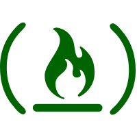 Scalable Vector Graphics (SVG) logo of freecodecamp.org