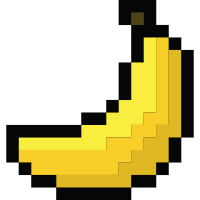 Scalable Vector Graphics (SVG) logo of gamebanana.com