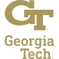 Scalable Vector Graphics (SVG) logo of gatech.edu