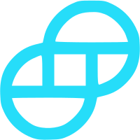 Scalable Vector Graphics (SVG) logo of gemini.com