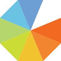 Scalable Vector Graphics (SVG) logo of gleam.io