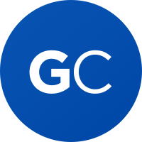 Scalable Vector Graphics (SVG) logo of gocardless.com