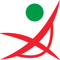 Scalable Vector Graphics (SVG) logo of gov.hu