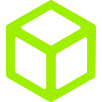 Scalable Vector Graphics (SVG) logo of hackthebox.eu