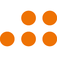 Scalable Vector Graphics (SVG) logo of hansalog.de