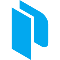 Scalable Vector Graphics (SVG) logo of hashicorp.com