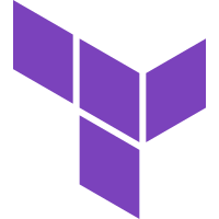 Scalable Vector Graphics (SVG) logo of hashicorp.com