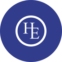 Scalable Vector Graphics (SVG) logo of he.net