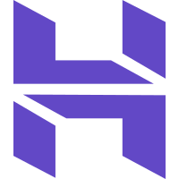 Scalable Vector Graphics (SVG) logo of hostinger.com