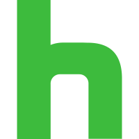 Scalable Vector Graphics (SVG) logo of hulu.com