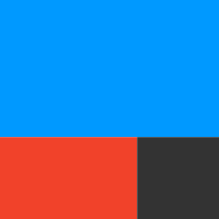 Scalable Vector Graphics (SVG) logo of ifttt.com