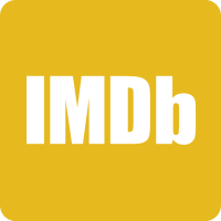 Scalable Vector Graphics (SVG) logo of imdb.com