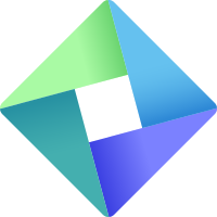 Scalable Vector Graphics (SVG) logo of inovex.de