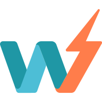 Scalable Vector Graphics (SVG) logo of instawp.io