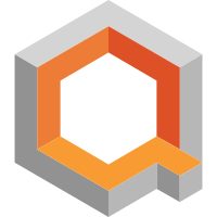 Scalable Vector Graphics (SVG) logo of ionq.com