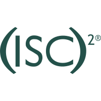 Scalable Vector Graphics (SVG) logo of isc2.org