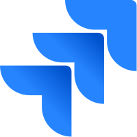 Scalable Vector Graphics (SVG) logo of jira.com