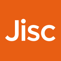 Scalable Vector Graphics (SVG) logo of jisc.ac.uk