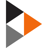 Scalable Vector Graphics (SVG) logo of joinpeertube.org