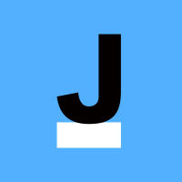 Scalable Vector Graphics (SVG) logo of justworks.com
