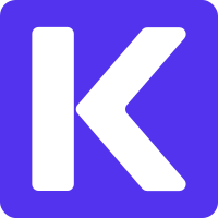 Scalable Vector Graphics (SVG) logo of kinsta.com